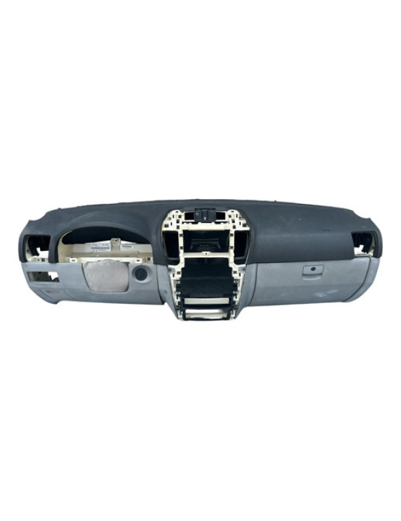 Tabelier Kia Sorento 2005 2006 2007 2008 2009 Preto