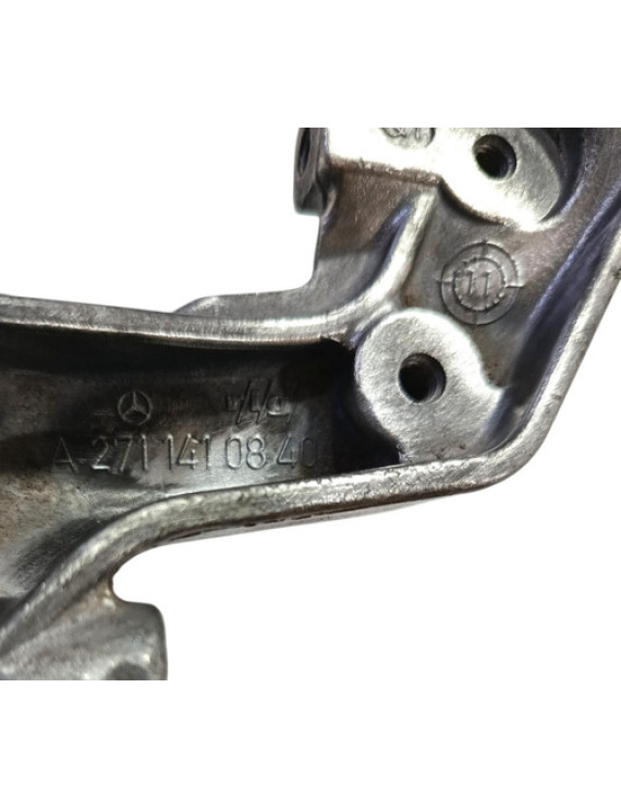 Suporte Turbina Mercedes C180 1.8 2012 2013 2014