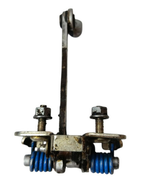 Limitador Porta Dianteiro Sandero 2008 - 2014