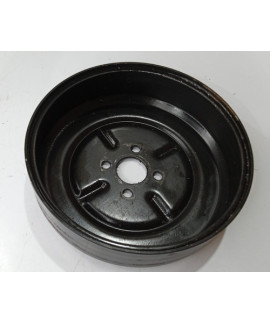 Polia Bomba Água Mercedes C180 C200 1.8 2008 - 2014