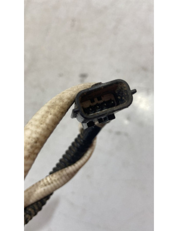 Sonda Lambda Sandero Logan 1.6 8v 2015 - 2018 / 0258006990