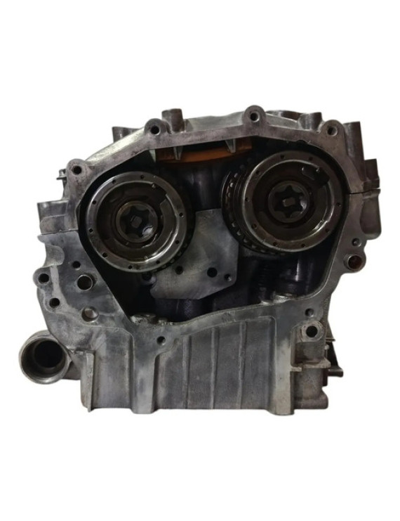 Cabeçote Esquerdo Mercedes E350 3.5 V6 2012