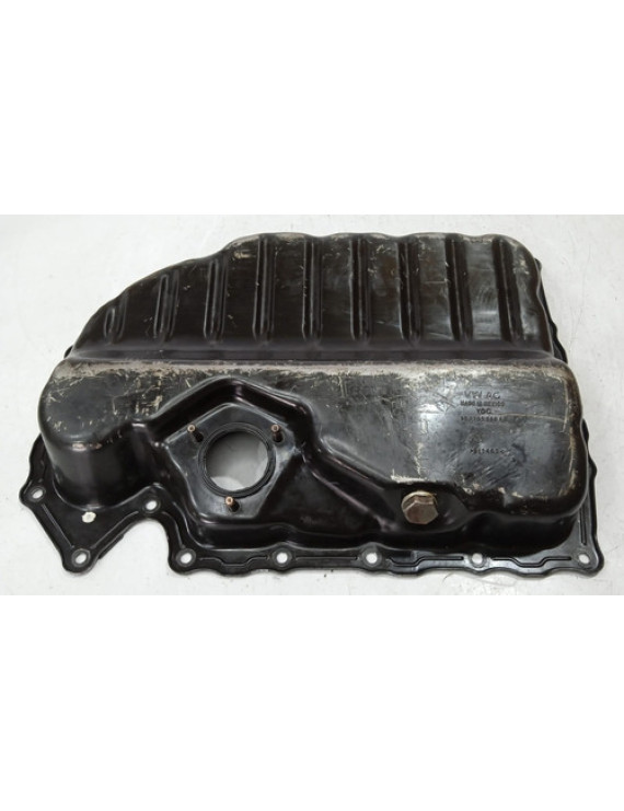 Cárter Óleo Motor Audi A4 A5 2.0 Tfsi 2013 2014 2015 200cv
