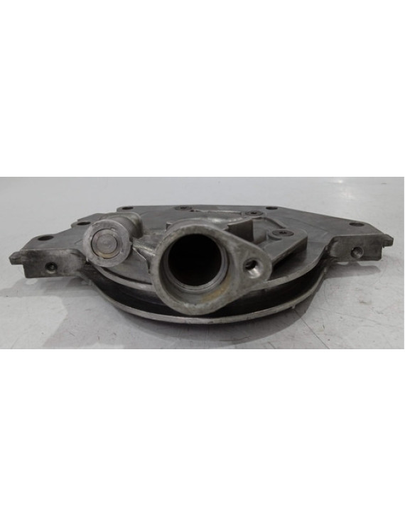 Bomba De Óleo Ford Fiesta 1.0 Zetec Rocam 2002 - 2008