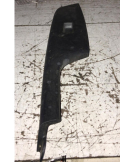 Moldura Comando Vidro Traseiro Direito New Civic 2013