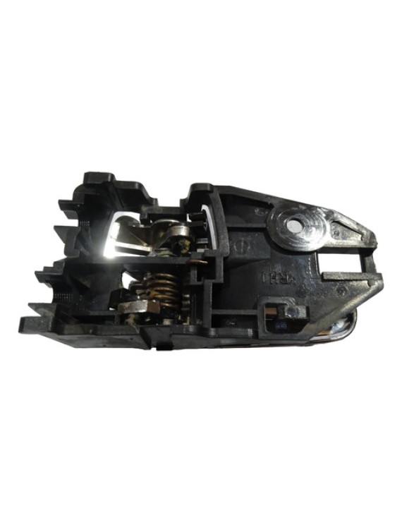 Maçaneta Interna Dianteira Direita Airtrek 2003 - 2008 Dianteira