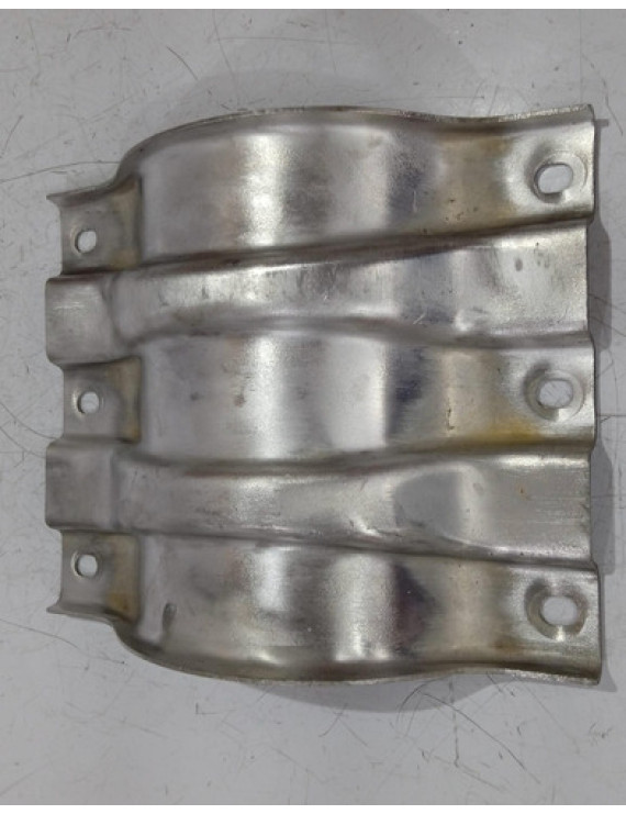 Protetor Cardan Audi A8 2000 2001 2002