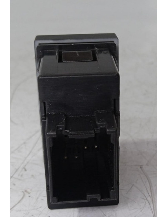 Botão De Trava Elétrica Lifan 530 2013 - 2018