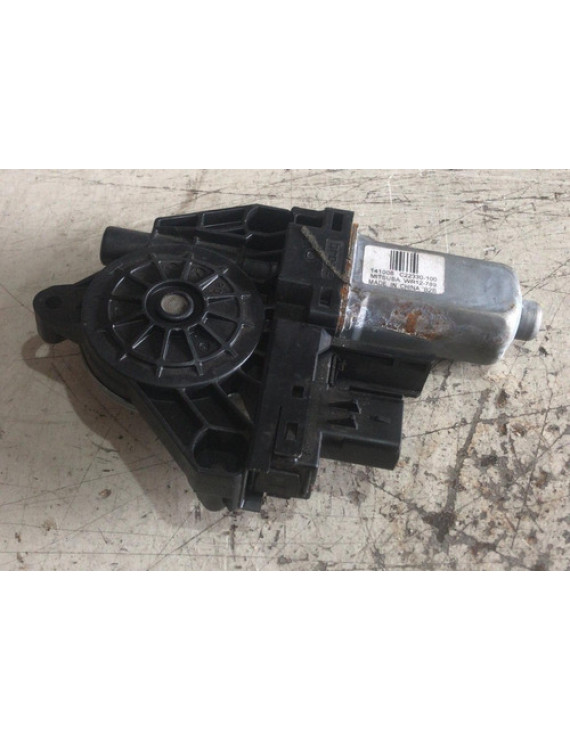 Motor Vidro Dianteiro Direito Freemont Journey 2011 - 2013