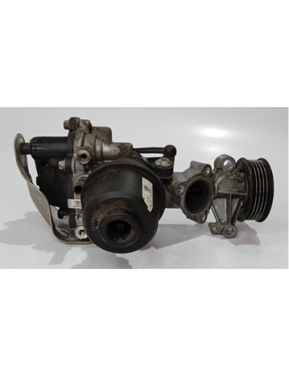 Bomba Água Mercedes B200 Gla 200 1.6 2013 2014 15 16 17 2018