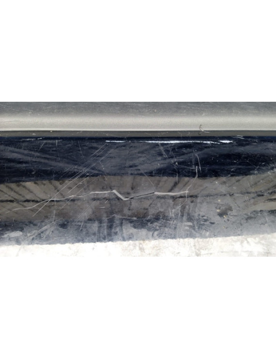 Aplique Porta Dianteira Direita Kia Sportage 2004 - 2009