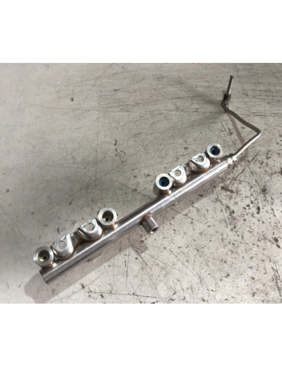 Flauta Injeção Peugeot 3008 1.6 Thp 2011 - 2015 / V7588051