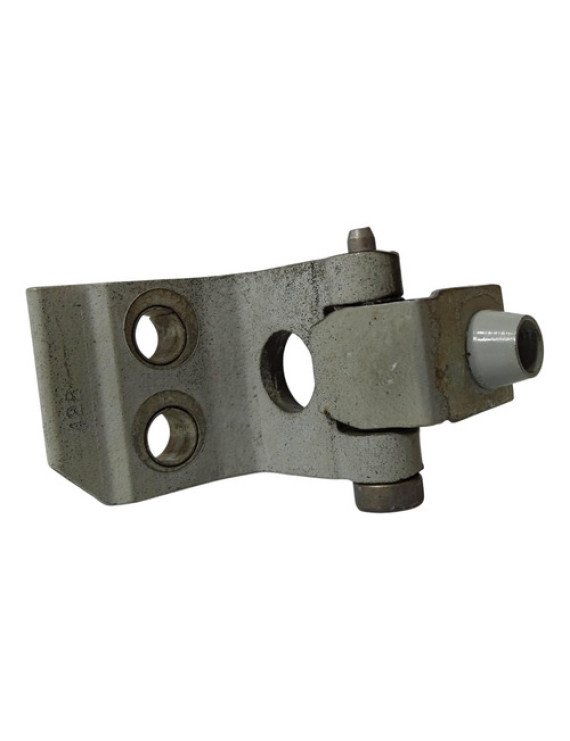 Dobradiça Tampa Traseira Peugeot 206 2000 - 2012