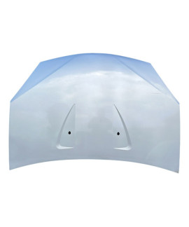 Capô Sandero 2008 2009 2010 2011 2012 2013 2014 Capô Sandero 2008 2009 2010 2011 2012 2013 2014