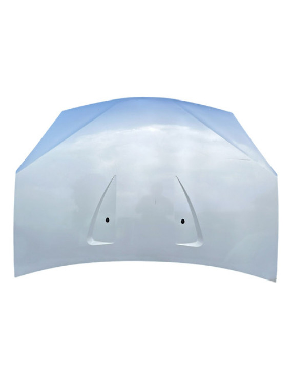 Capô Sandero 2008 2009 2010 2011 2012 2013 2014