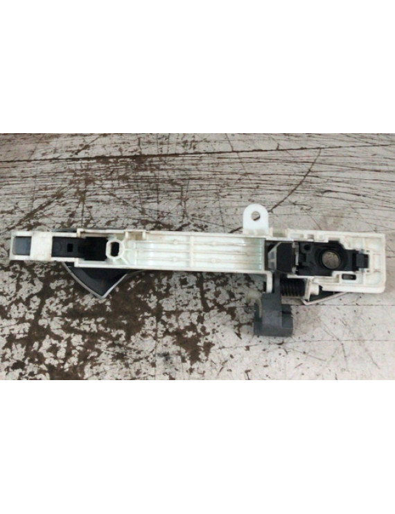 Maçaneta Externa Dianteira Esquerda Honda Accord 2008