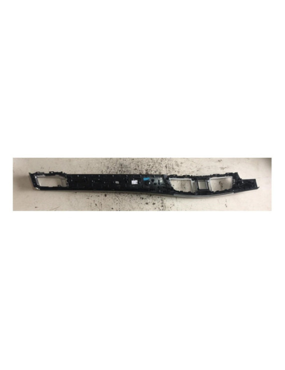 Moldura Central Difusor De Ar Mercedes E250 2014 