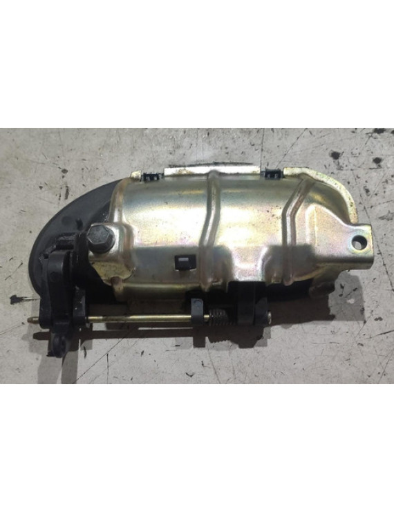 Maçaneta Externa Traseira Direita Volvo S40 V40 1997 - 2003
