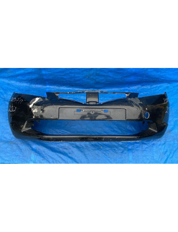 Parachoque Dianteiro Honda Fit 2009 2010 2011 2012 2013