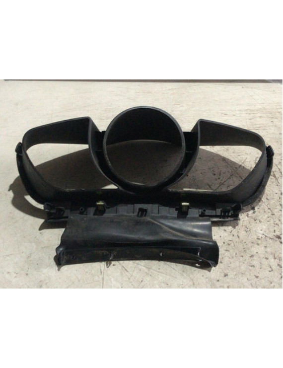 Moldura Painel De Instrumentos Lifan X60 2012 