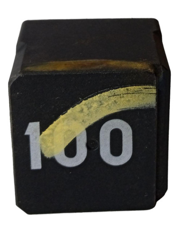 Rele Auxiliar Reforçado Audi A3 2005 / 7m0951253a