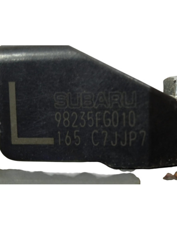 Sensor Detonação Subaru Impreza 2008 - 2012 98235fg010
