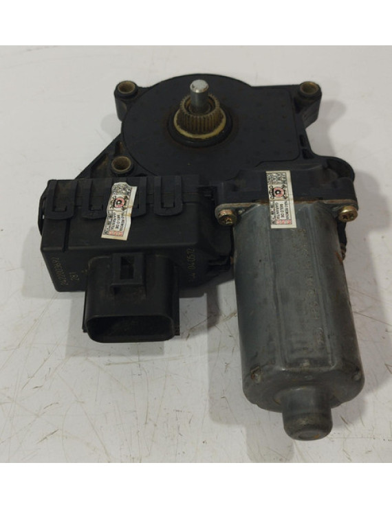 Motor Vidro Traseiro Esquerdo Focus 2004