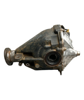 Diferencial Traseiro Pajero Full 3.2 4x4 2002 A 2007 Preto