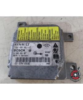 Módulo De Airbag Renault Clio 2001  0285001157