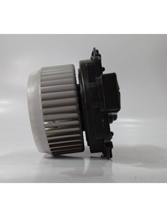 Motor Ar Forçado Hrv 2016 2017 2018 2019 2020 2021