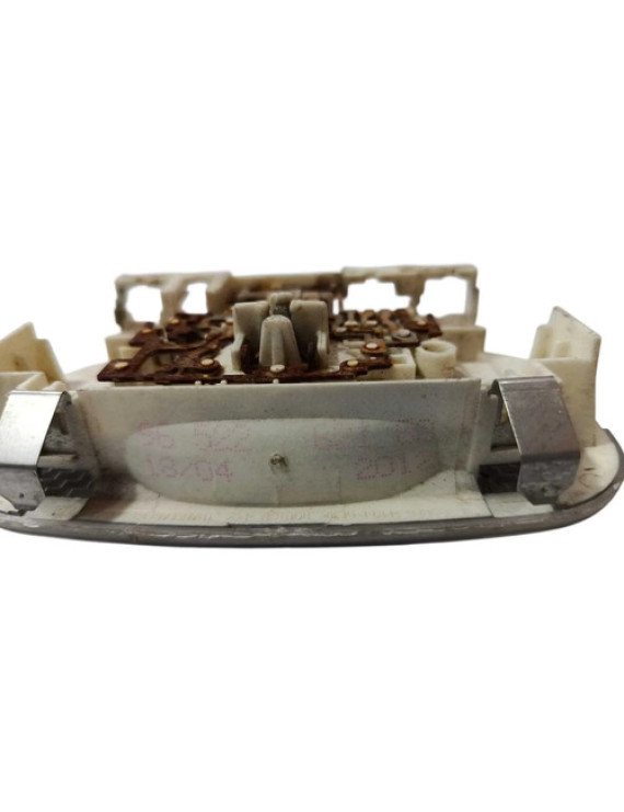 Luz Teto Cortesia Peugeot 307 2008 - 2012
