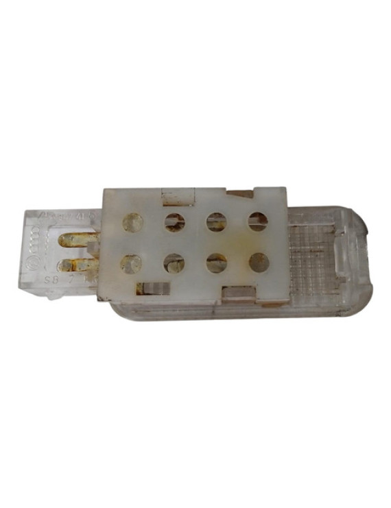 Luz Forro De Porta Cortesia Audi A3 2001 - 2005