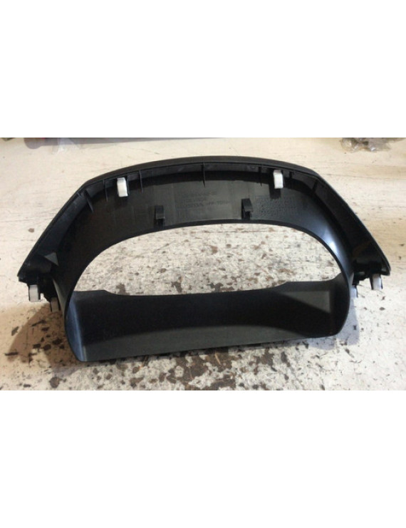 Moldura Painel Instrumentos Honda Crv 2010