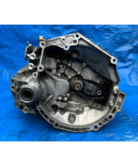 Caixa De Câmbio Manual Peugeot 307 1.6 2004 A 2012