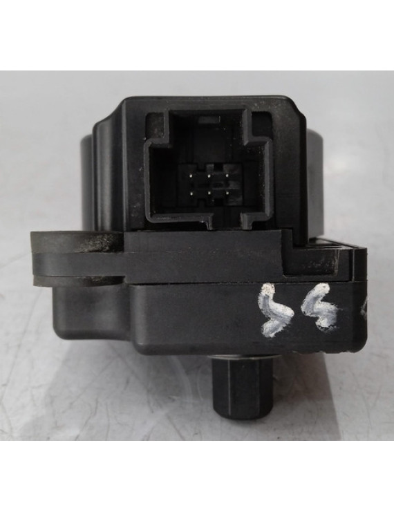 Motor Atuador Ar Condicionado Peugeot 307 2009 Ead511