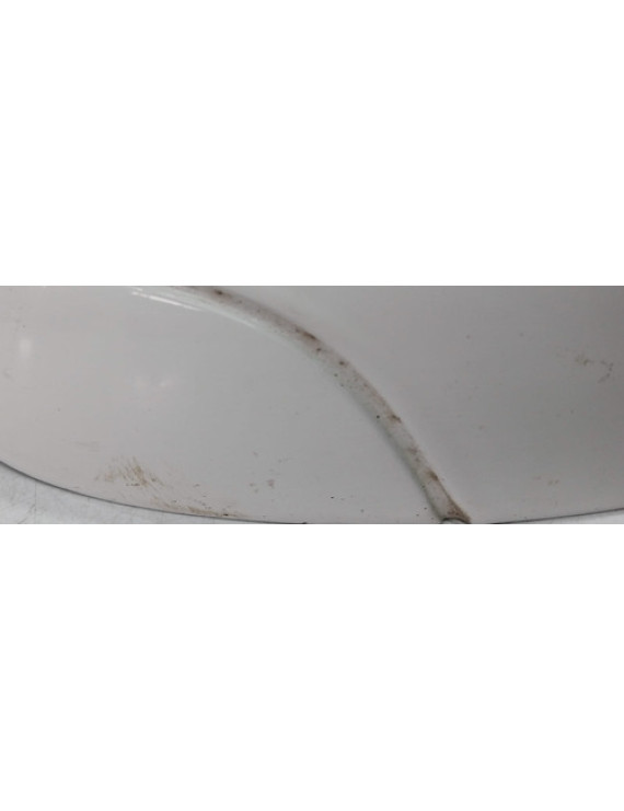 Capa Retrovisor Direito Renault Sandero 2015 - 2020