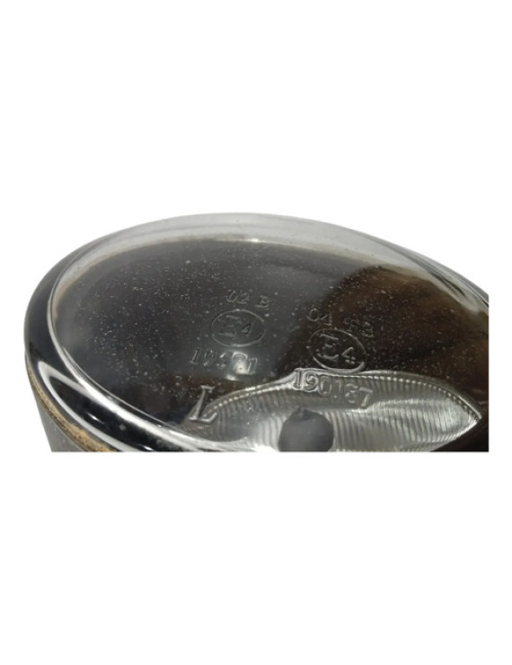 Farol De Milha Esquerdo Chery Tiggo 7 2021 2022