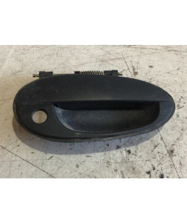 Maçaneta Externa Dianteira Direita Chery Qq 2011