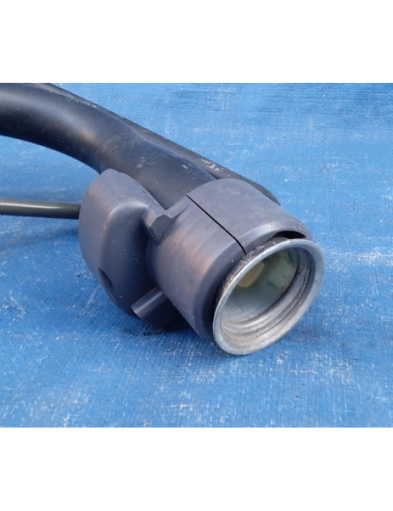Gargalo Tanque Combustível Toyota Rav4 2008 - 2012