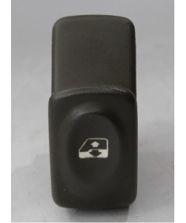 Botão De Vidro Megane Scenic 1996 - 2006