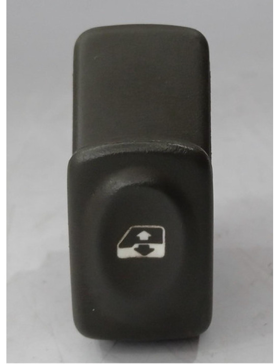 Botão De Vidro Megane Scenic 1996 - 2006