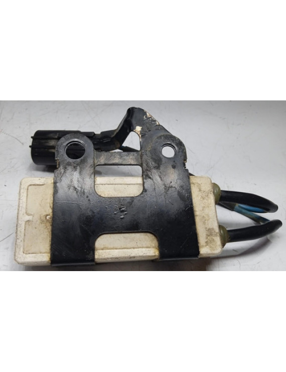 Módulo Resistência Ventoinha Corolla 2003 - 2008 2468103560