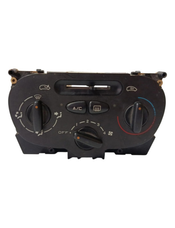Comando Ar Condicionado Peugeot 206 207 2001 - 2008