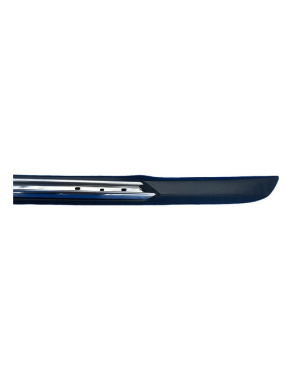 Rack Teto Esquerdo Grand Cherokee 2011 2012 13 2014 2015 Preto