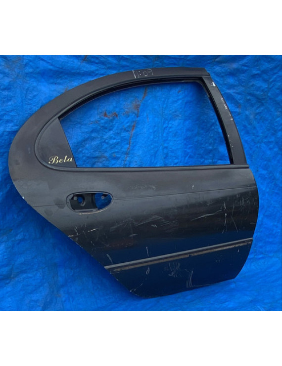 Porta Traseira Direita Chrysler 300m 1999