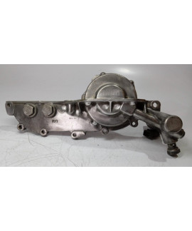 Válvula Vanus Cabeçote Bmw 325i 328i 1997 1998
