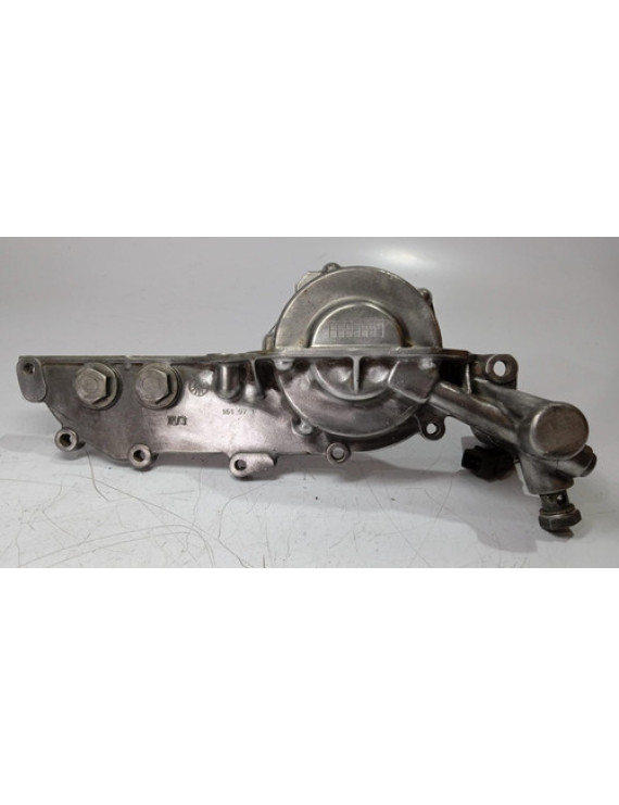 Válvula Vanus Cabeçote Bmw 325i 328i 1997 1998