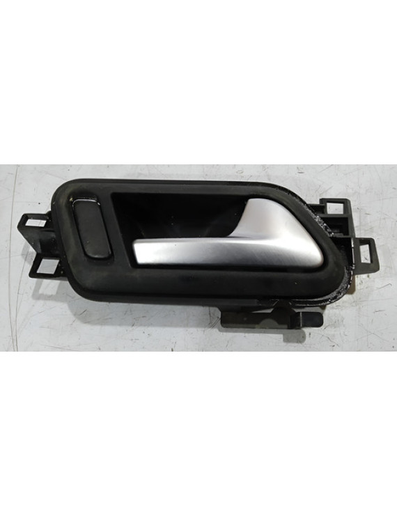 Maçaneta Interna Dianteira Direita Amarok 2013 2014 2015 Dianteira