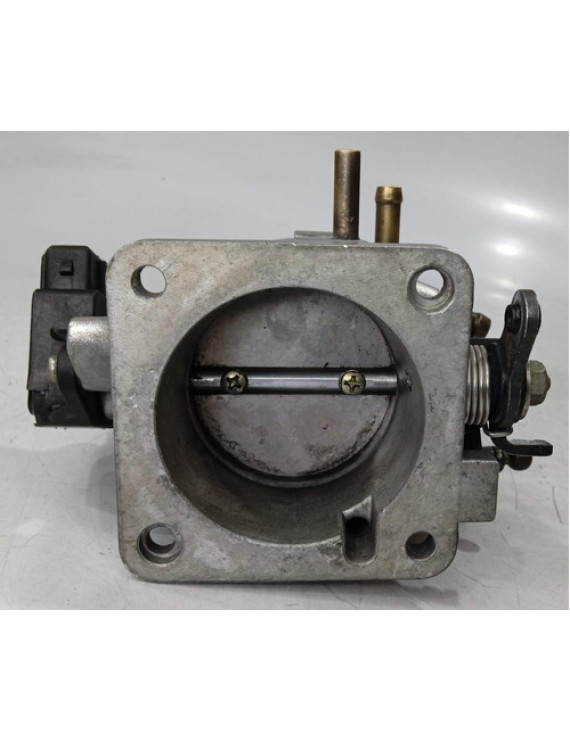 Tbi Corpo Borboleta Vectra 2.0 1997 1998 1999