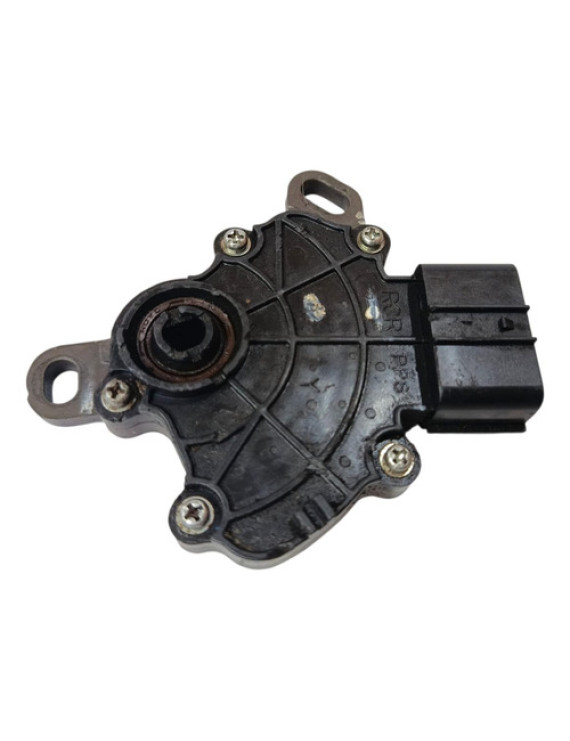 Chave Seletora Câmbio Civic 2.0 2012 - 2016